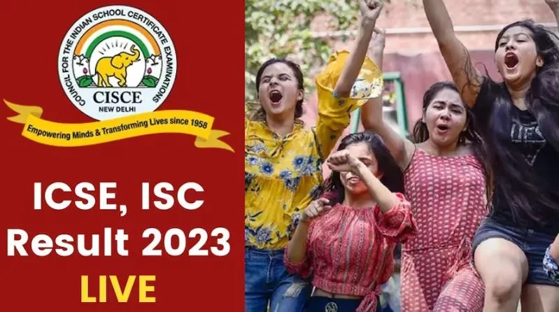 CISCE ने किए 10वीं और 12वीं कक्षा की परीक्षा के परिणाम घोषित 