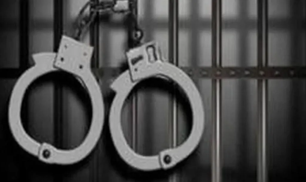 पुलिस ने फर्जी कागजात पर लोगों को विदेश भेजने वाले गिरोह के चार लोगों को किया गिरफ्तार 
