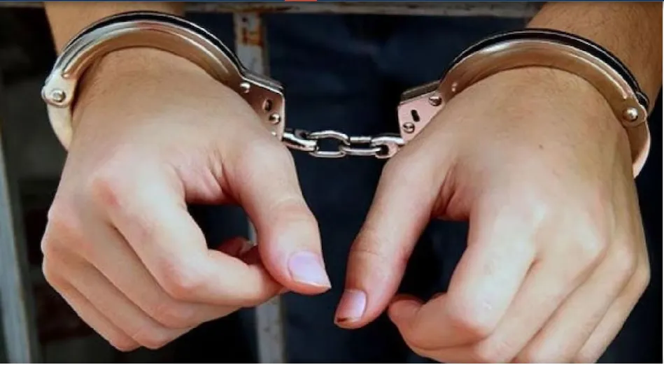 देहरादून: धोखाधड़ी में इनामी गैंगस्टर रायबरेली से गिरफ्तार