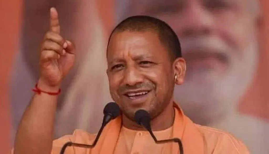 बरेली: सीएम योगी की जनसभा से पहले बिगड़ा मौसम का मिजाज, हल्की बूंदाबांदी से प्रशासन की बढ़ी परेशानी