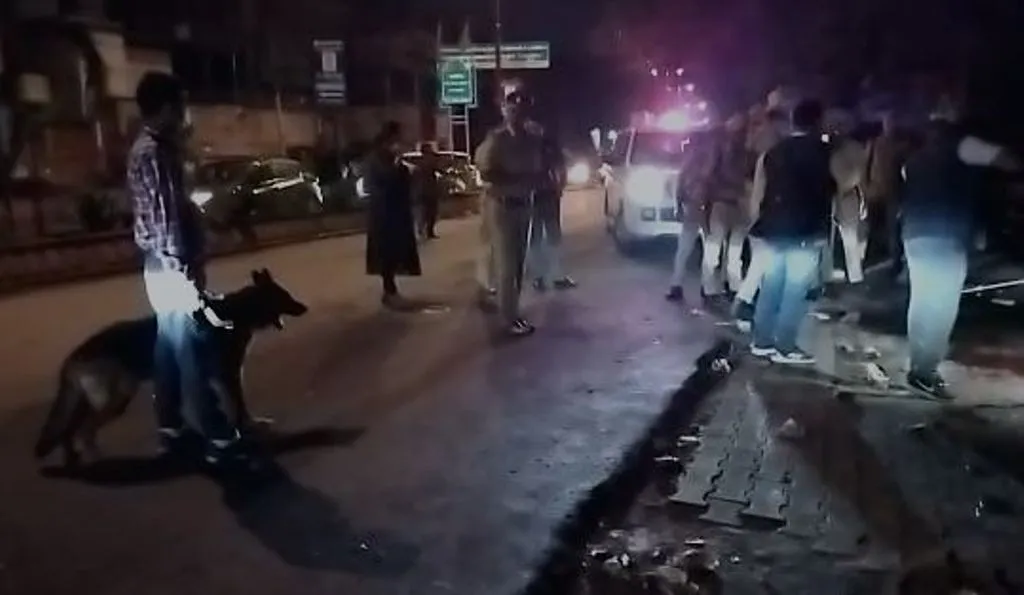 बरेली: कबाब पसंद नहीं आने पर कारीगर की गोली मारकर हत्या, इलाके में मचा हड़कंप