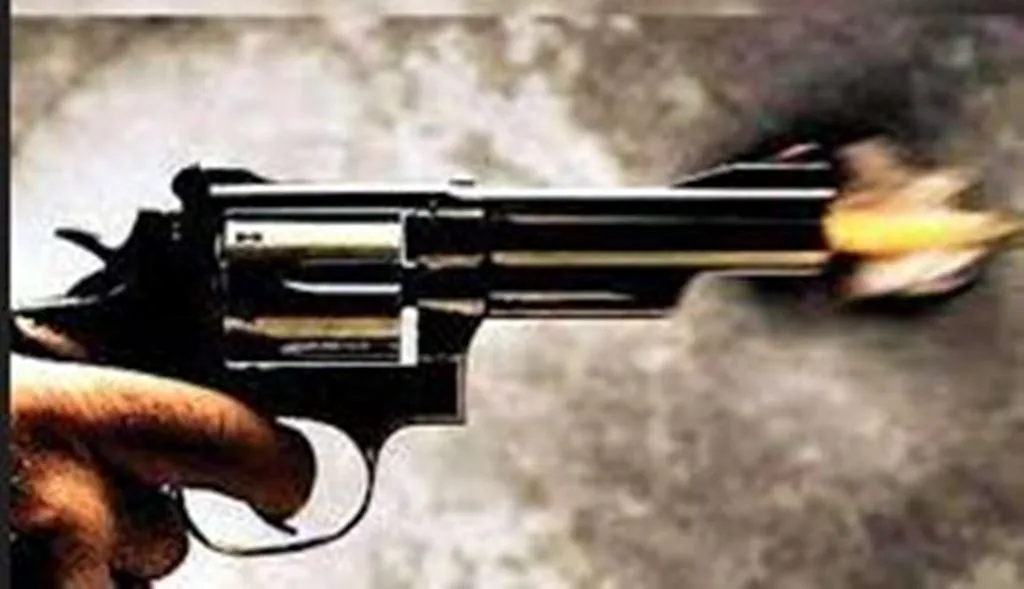 लखीमपुर-खीरी: गांधी नगर में गोलियों की तड़तड़ाहट से दहला गांव, लाइसेंसी बंदूक से किया हमला