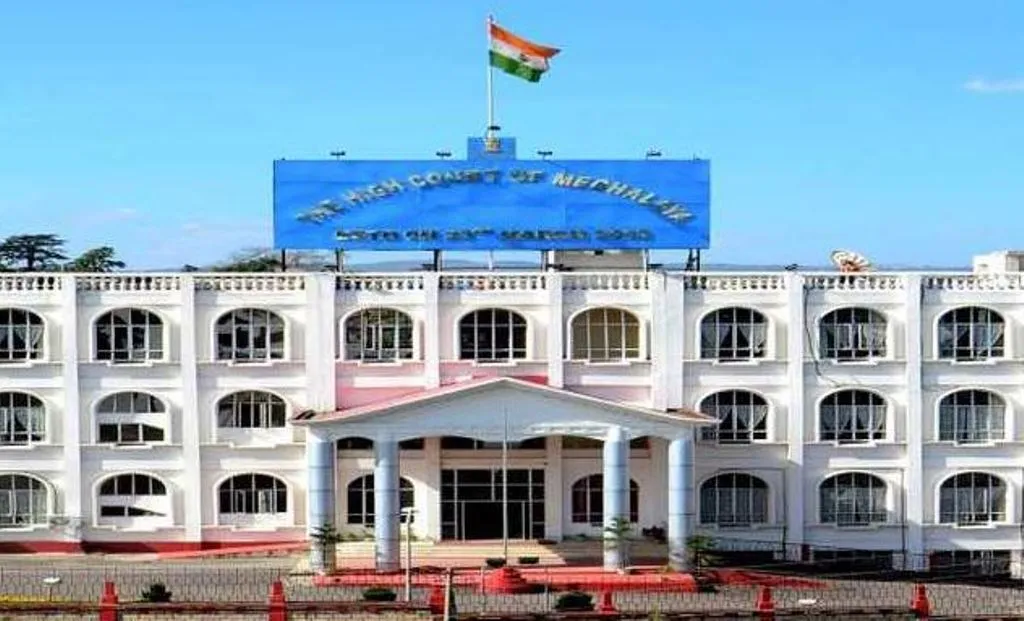 मेघालय सरकार मांस की दुकानों में मारे गए जानवरों के प्रदर्शन पर प्रतिबंध लगाए: मेघालय हाईकोर्ट 