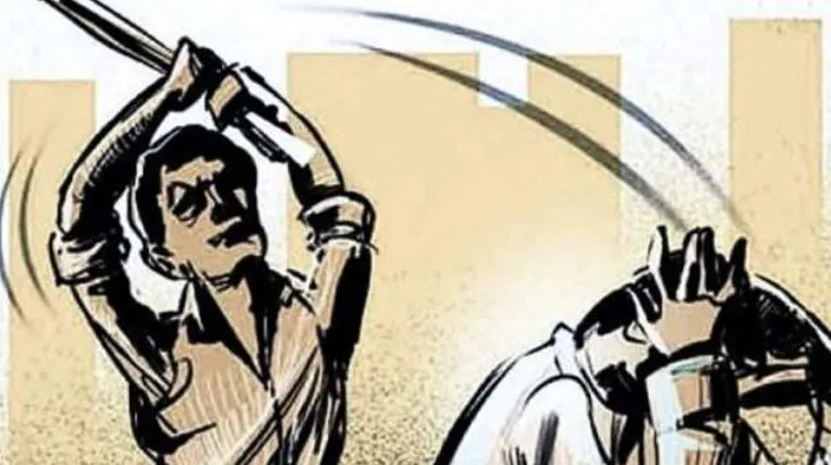 शाहजहांपुर: भट्ठे पर मजदूर को डंडे से पीटकर मार डाला, ईंट पाथने पर लेकर हुआ था विवाद