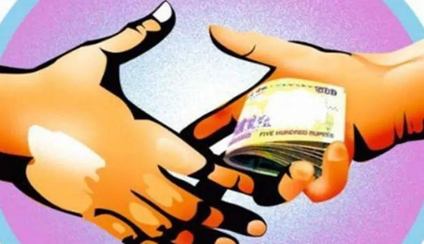 Bareilly: नया नहीं रिश्वत का खेल, तीन साल पहले भी पकड़ा गया था एक बाबू