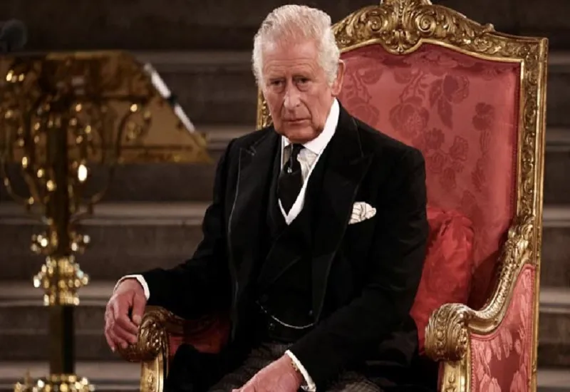 तलाकशुदा होना कभी बदनामी की बात थी, किंग Charles III का राजा बनना बदलाव का संकेत...पढ़ें इनसाइड स्टोरी