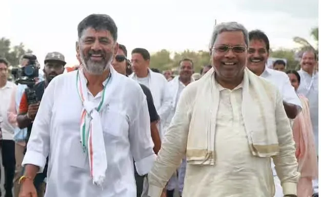 कर्नाटक में पांच गारंटी को लागू करने के लिए आदेश जारी करेंगे: सिद्धरमैया