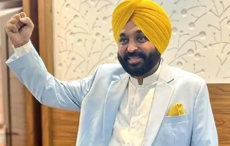 'AAP धर्म और जातपात की राजनीति नहीं करती', जालंधर उपचुनाव में जीत पर बोले CM मान