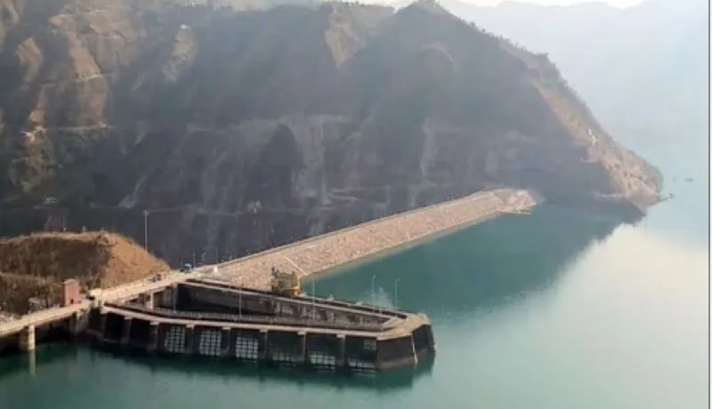 हल्द्वानी: जमरानी बांध के प्रभावितों की प्राप्त आपत्तियों पर हुई सुनवाई