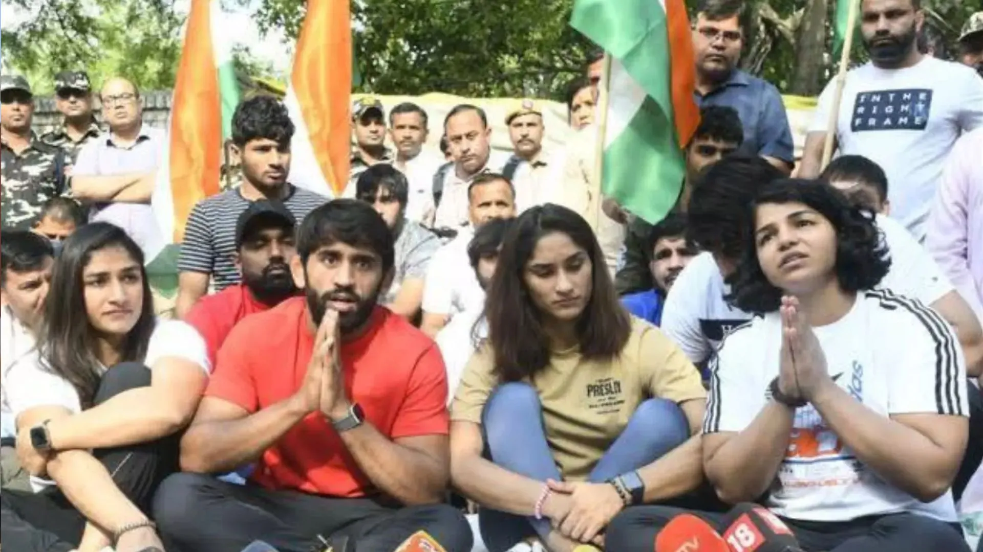 खिलाड़ियों के मामले में  