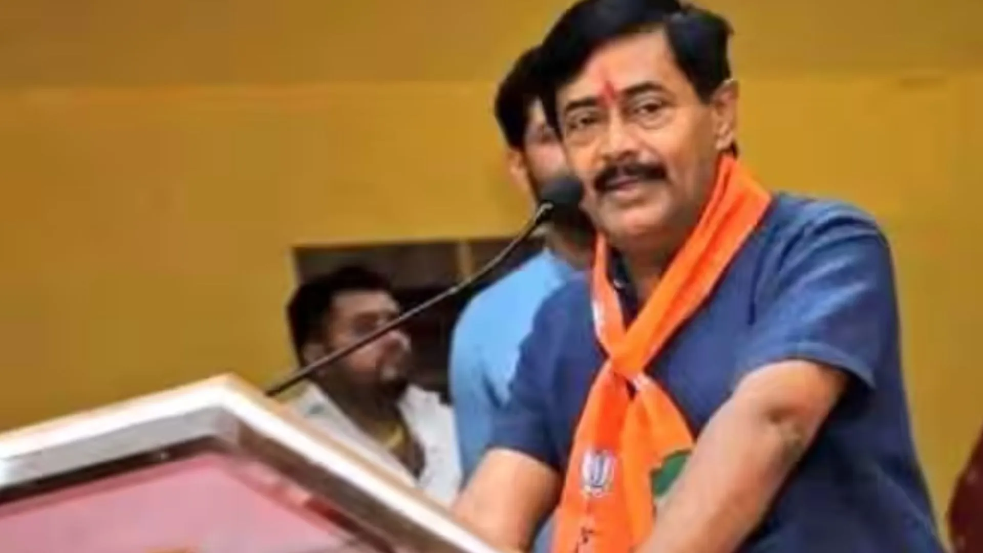 दीपक जोशी शनिवार को थाम सकते हैं 'पंजा', मनाने के लिए BJP के दिग्‍गज लगा रहे एड़ी चोटी का जोर 