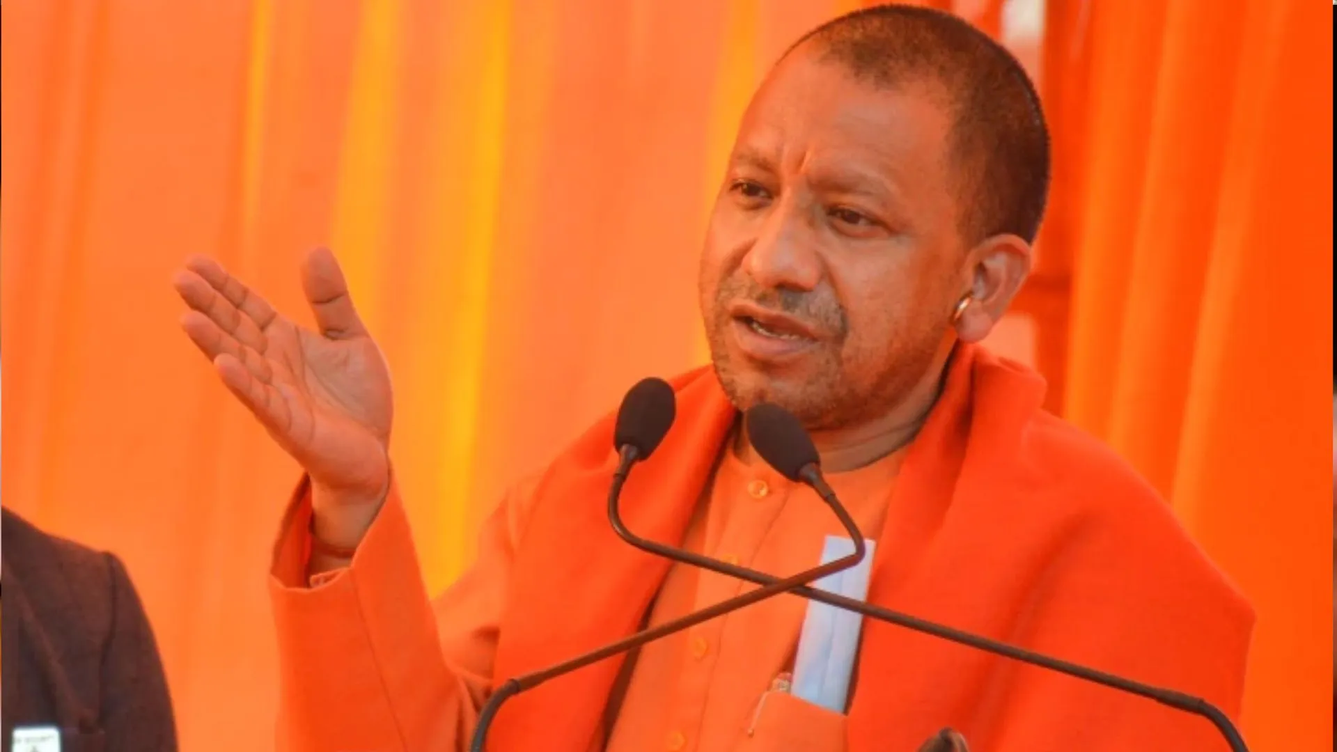 बरेली कॉलेज के मैदान में 7 मई को सीएम योगी भरेंगे हुंकार, जनसभा को करेंगे संबोधित