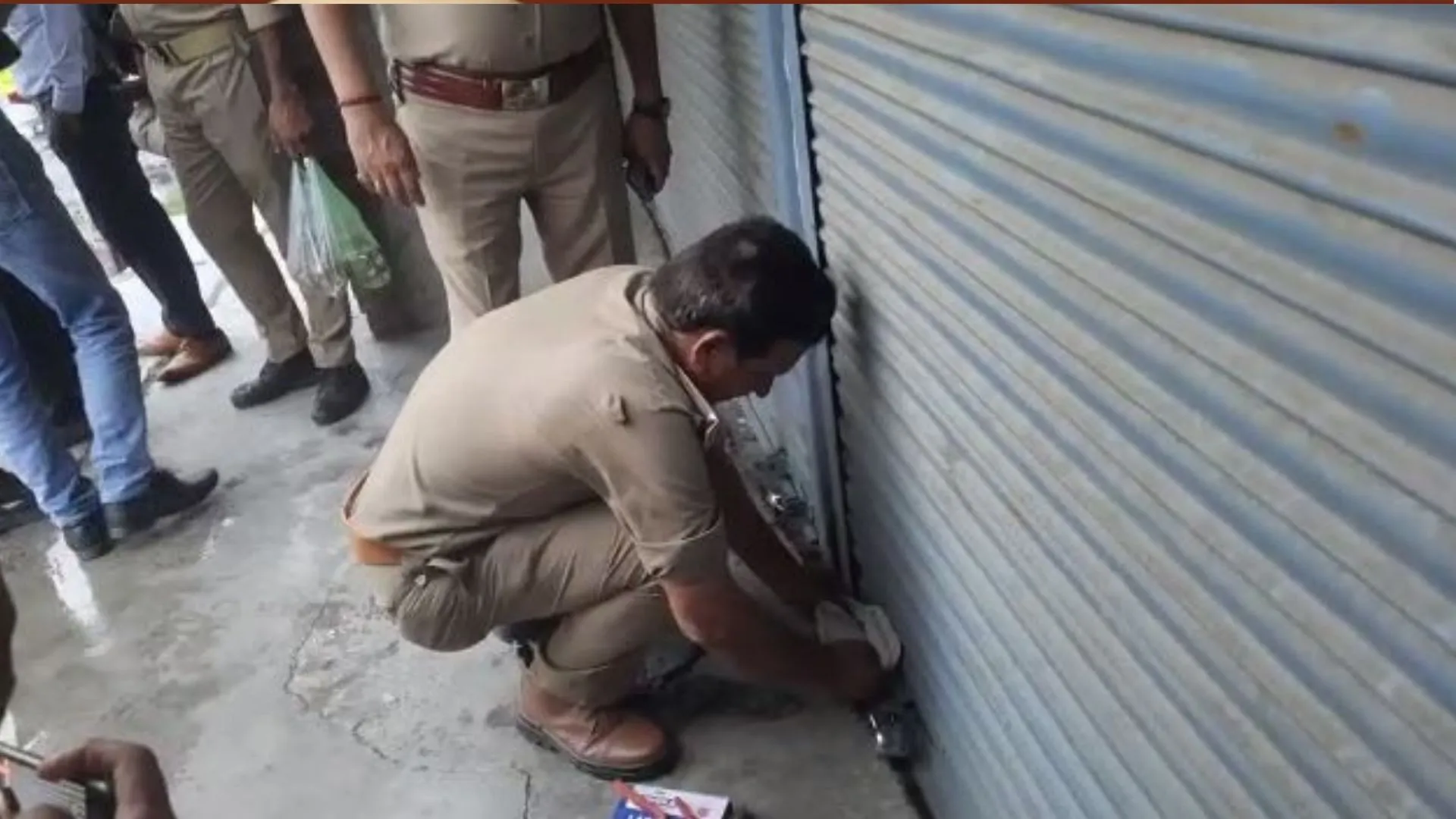 बरेली: एलायंस बिल्डर रमनदीप सिंह बग्गा पर पुलिस ने कसा शिकंजा, करोड़ों की संपत्ति कुर्क 