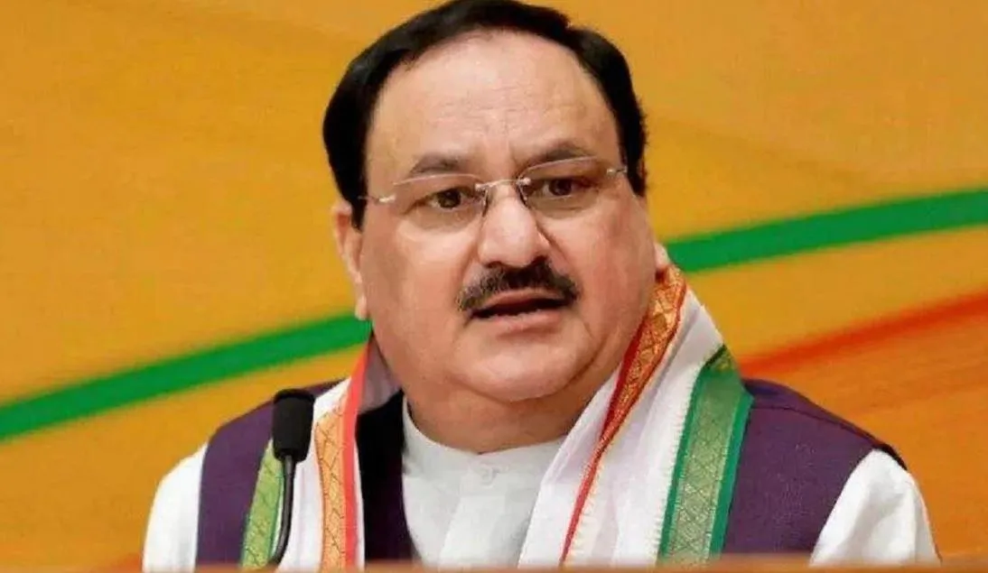  महामारी के दौरान रेवड़ियां बांटने पर खर्च करने वाले अमेरिका, जापान, चीन कर रहे आर्थिक संकट का सामना: नड्डा 