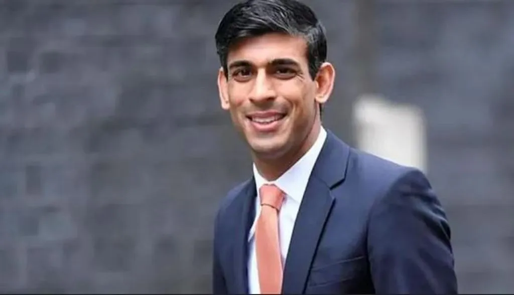 ब्रिटेन के प्रधानमंत्री ऋषि सुनक ने बहुधर्मी राज्याभिषेक को ‘राष्ट्रीय गौरव का क्षण’ बताया 