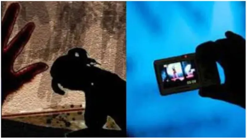 हल्द्वानी: फेसबुक पर अपलोड किया नाबालिग का पोर्न वीडियो, केस दर्ज