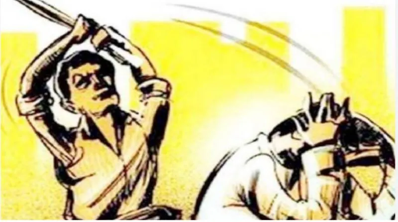 हरिद्वार: शिक्षक और छात्र के बीच हुआ घमासान, अन्य छात्र रह गए दंग 