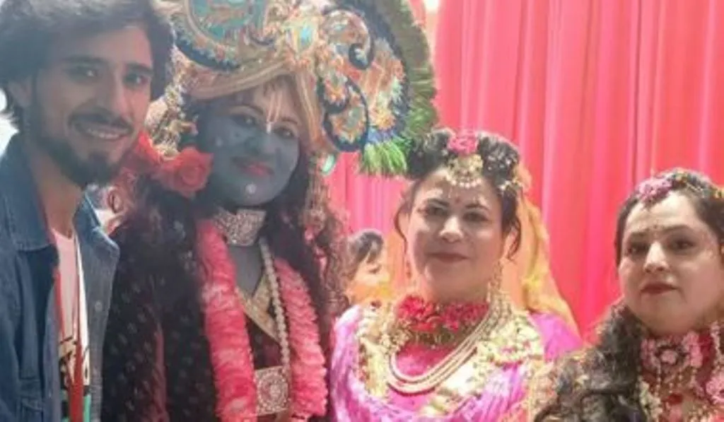 बरेली: आईएमए के वार्षिकोत्सव में रंगारंग कार्यक्रमों की प्रस्तुति, नाचू हरि संग झूम के पर झूमे दर्शक