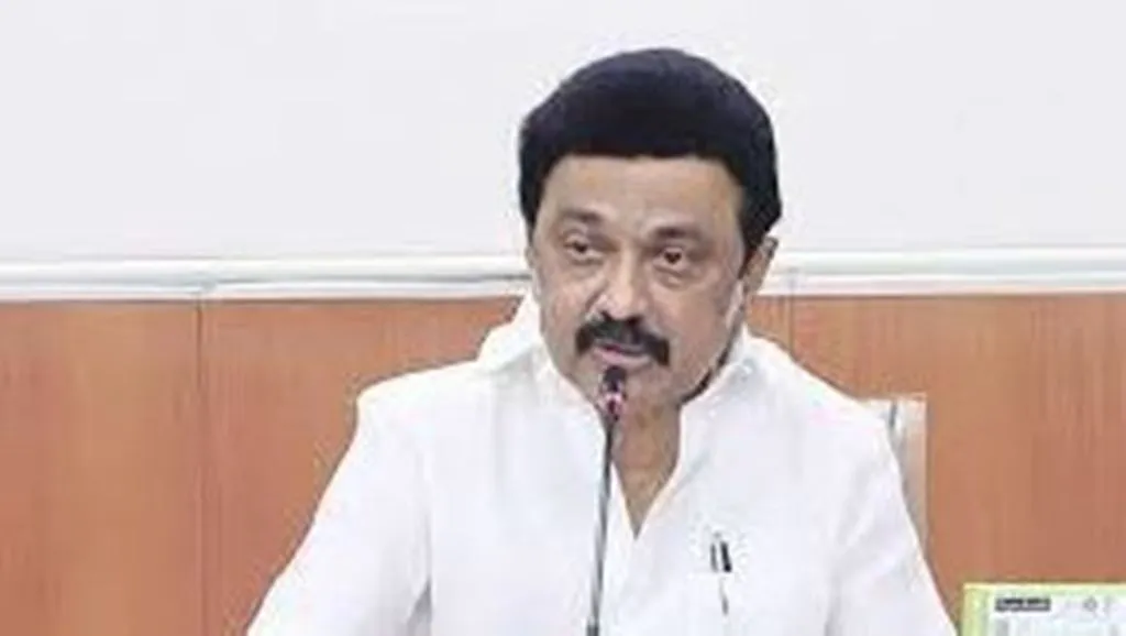 तमिलनाडु में लू का कहर, स्टालिन ने अधिकारियों को सावधानी बरतने के दिए निर्देश