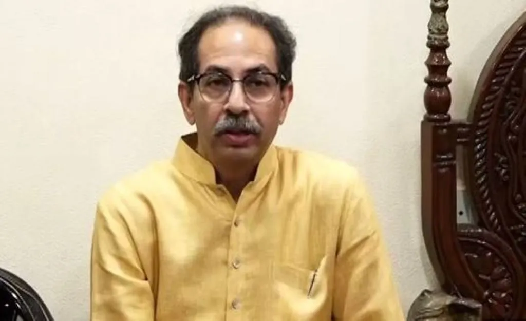सुप्रीम कोर्ट के फैसले ने लोकतंत्र में भरोसा बहाल किया: उद्धव ठाकरे