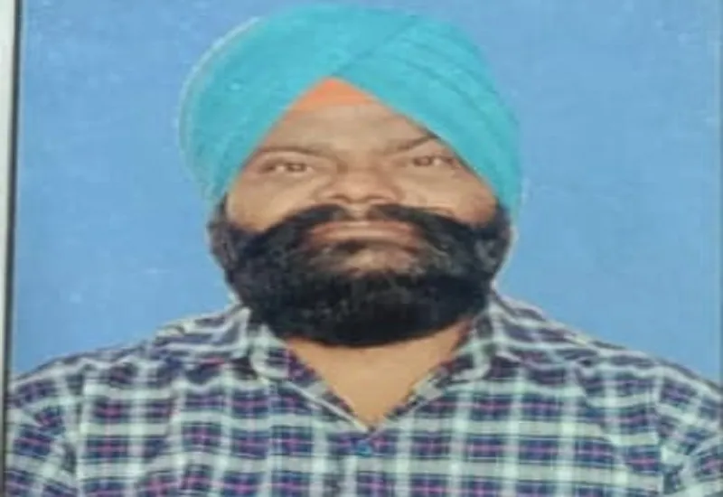 मुरादाबाद : बिस्तर पर खून में लथपथ मिला एसडीएम कांठ के ड्राइवर का शव, हत्या की आशंका 