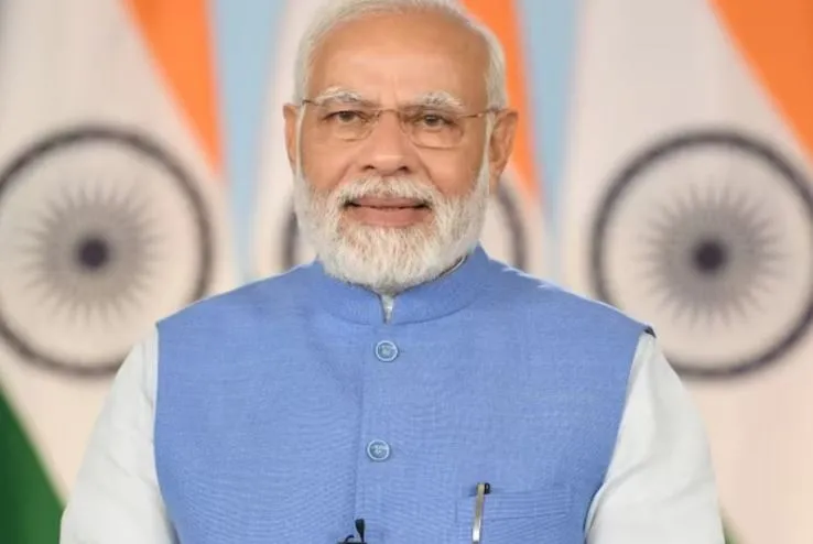 मोदी कैबिनेट ने दी किसानों को सौगात, अन्ना भंडारण योजना को मिली मंजूरी