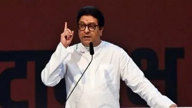 अपनी ‘प्रकृति’ और ‘आचरण’ के कारण कर्नाटक में हारी भाजपा: राज ठाकरे 