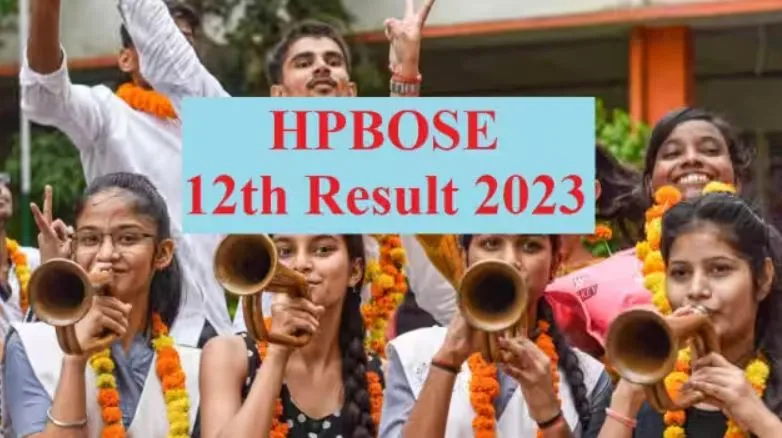 हिप्र बोर्ड परीक्षा परिणाम घोषित, 12वीं कक्षा के सभी विषय वर्ग में शीर्ष स्थान पर रहीं लड़कियां