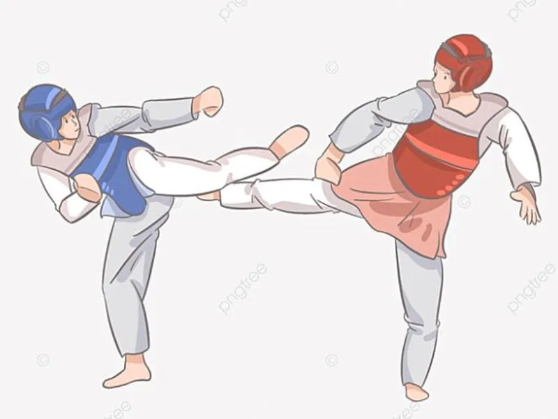 लखनऊ : अंतर स्कूली ताइक्वांडो चैंपियनशिप में 200 खिलाड़ी लेंगे हिस्सा