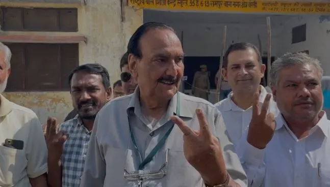 तोमर