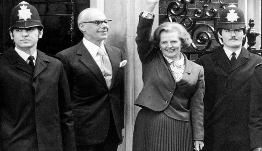 आज का इतिहास: आज ही के दिन मार्गेरेट थैचर बनीं ब्रिटेन की प्रधानमंत्री, जानें 04 मई की प्रमुख घटनाएं 