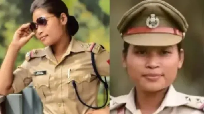 असम पुलिस ने की ‘लेडी सिंघम’ की मौत के मामले में CBI जांच की सिफारिश 