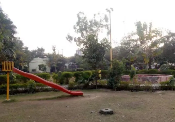बरेली: सियासत की धुरी में फंसी एलायंस बिल्डर्स की बसाई रेजीडेंसी गार्डन