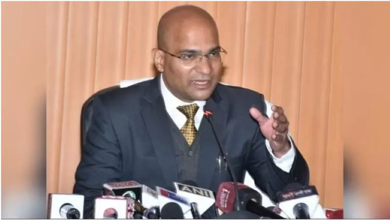 Joshimath Land Sink: जोशीमठ भूधंसाव को लेकर दिल्ली में बैठक आयोजित 