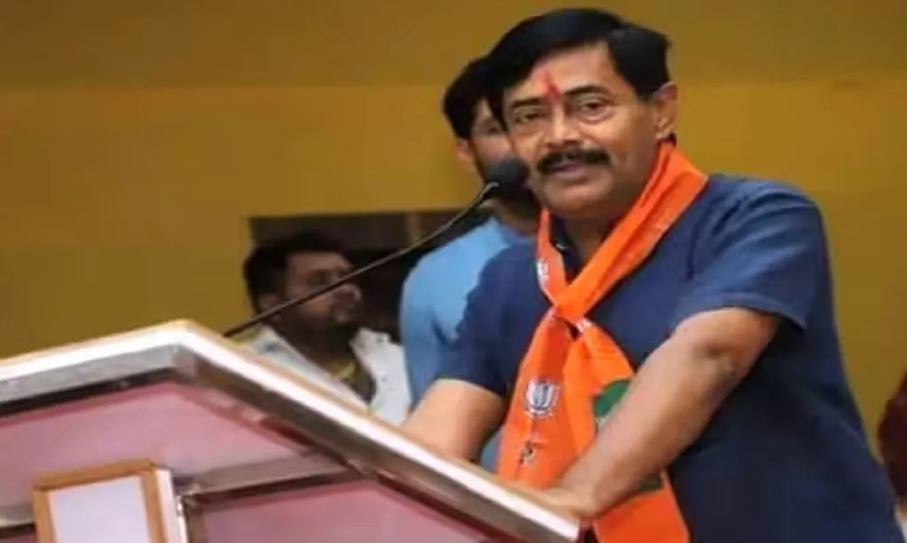 दीपक जोशी आज लेंगे कांग्रेस की सदस्यता, पार्टी ने कीं स्वागत की तैयारियां 