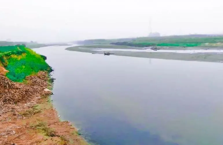 बरेली: बाढ़ को लेकर सिंचाई विभाग अभी से सतर्क, रोकथाम के लिए तैयारियां शुरू