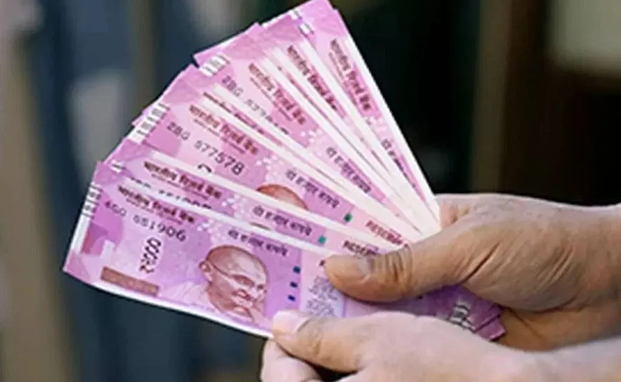 बरेली: दो हजार के नोटों की नोटबंदी का मैसेज गूंजा...घरों में छिपा कालाधन आएगा बाहर