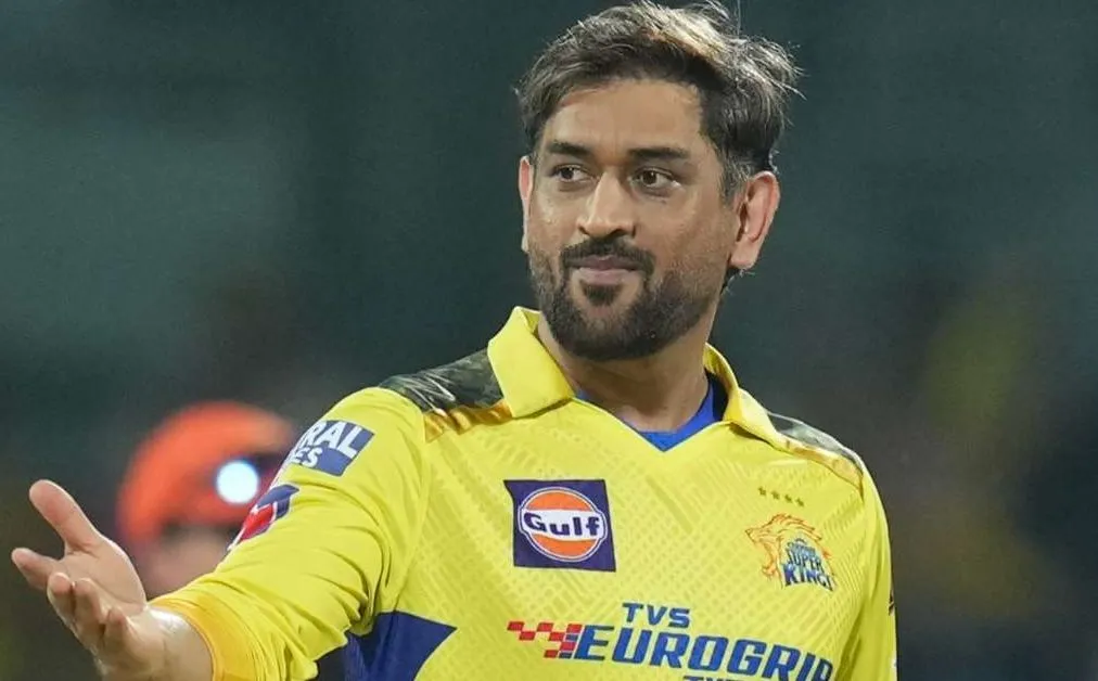 IPL से संन्यास की अटकलों को खारिज करते हुए धोनी ने कहा- प्रशंसकों के प्यार की वजह से अगले साल फिर खेलूंगा 