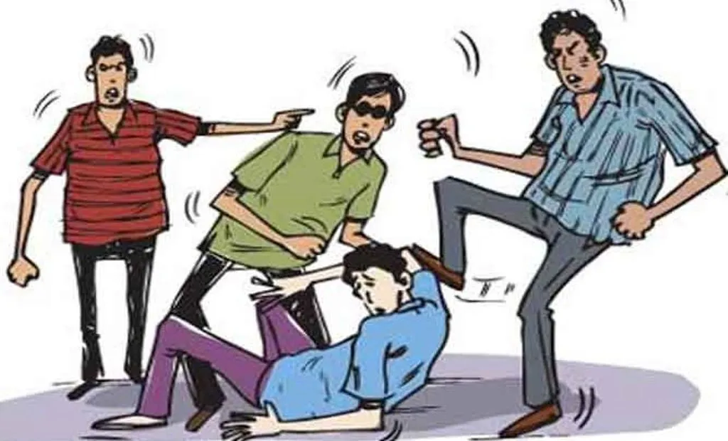 शाहजहांपुर: सिपाहियों ने डॉक्टर से की मारपीट, जान से मारने की दी धमकी