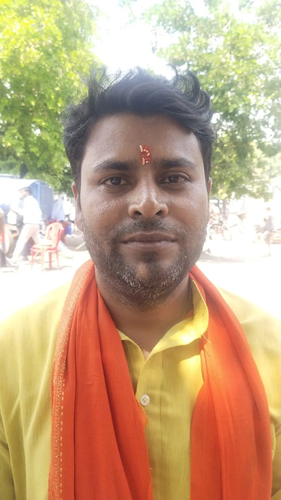 धीरेंद्र कुमार