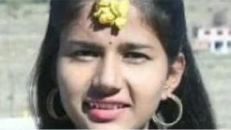 अल्मोड़ा: नवविवाहिता ने मायके में लगाई फांसी, शादी को हुए थे महज नौ दिन  