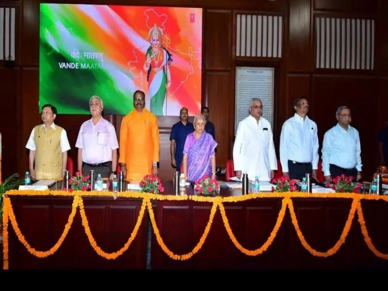  केजीएमयू : राज्यपाल ने नर्सिंग हॉस्टल का किया उद्घाटन, Nursing Officer को आसानी से मिल सकेंगे आवास