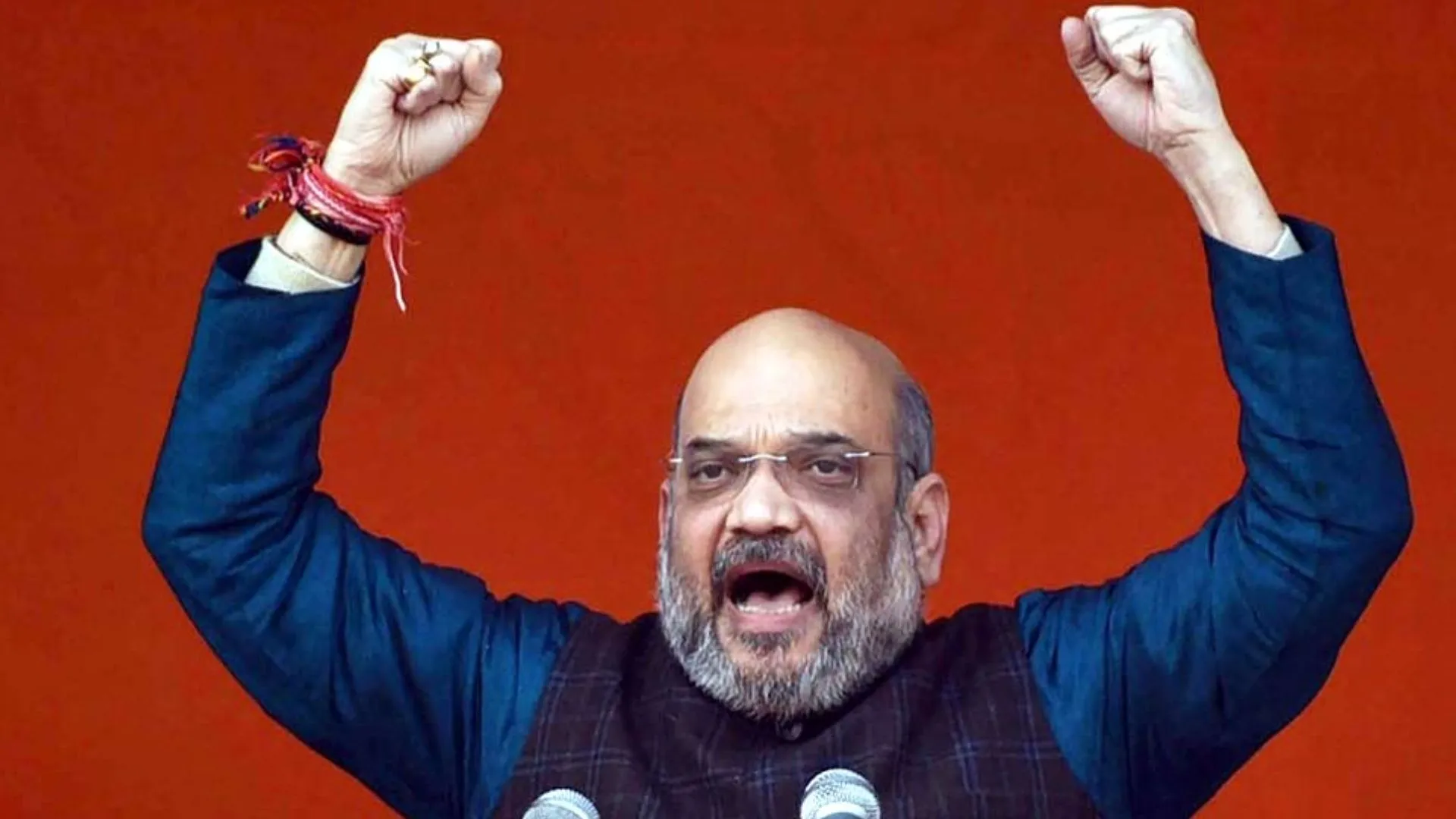 अमित शाह आज गुजरात के दो दिवसीय दौरे पर होंगे रवाना, कई परियोजनाओं का करेंगे उद्घाटन-शिलान्यास 