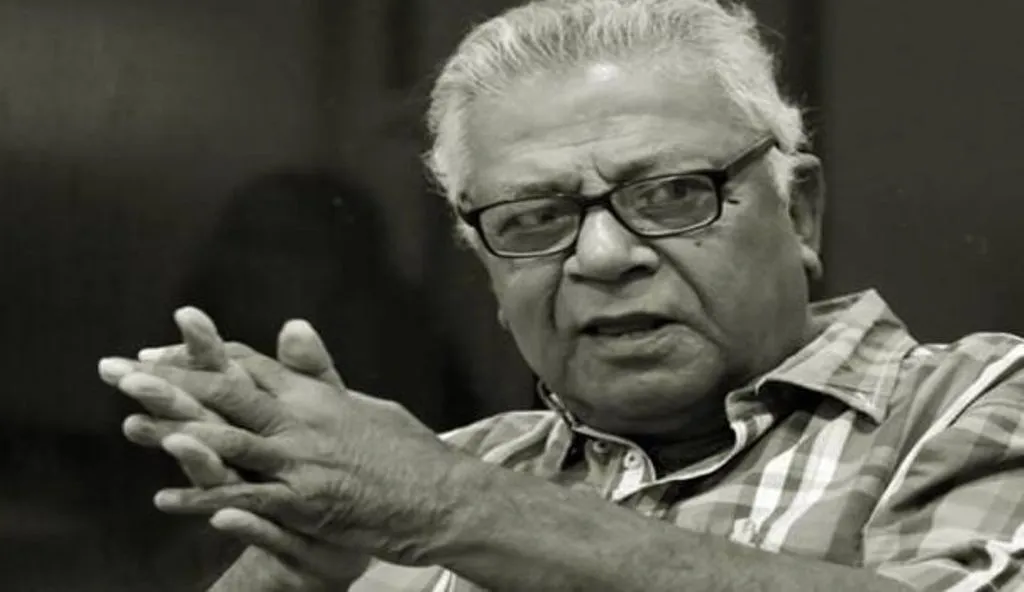 प्रख्यात बंगला साहित्यकार समरेश मजूमदार का 79 वर्ष की उम्र में निधन