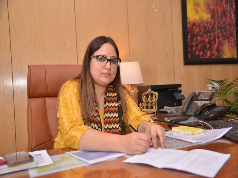 लखनऊ : घर में धूल खा रहे समानों को लेगा नगर निगम, तैयार की जायेगी नई सामग्री