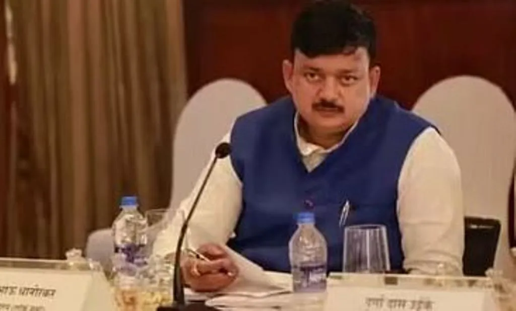 कांग्रेस नेता और सांसद बालू धानोरकर का निधन, 48 साल की उम्र में ली अंतिम सांस 