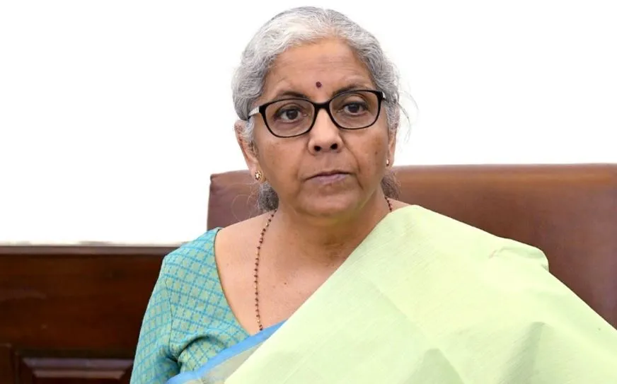 प्रधानमंत्री मोदी अपने सेवाभाव से सबसे भरोसेमंद, लोकप्रिय नेता बने: सीतारमण 