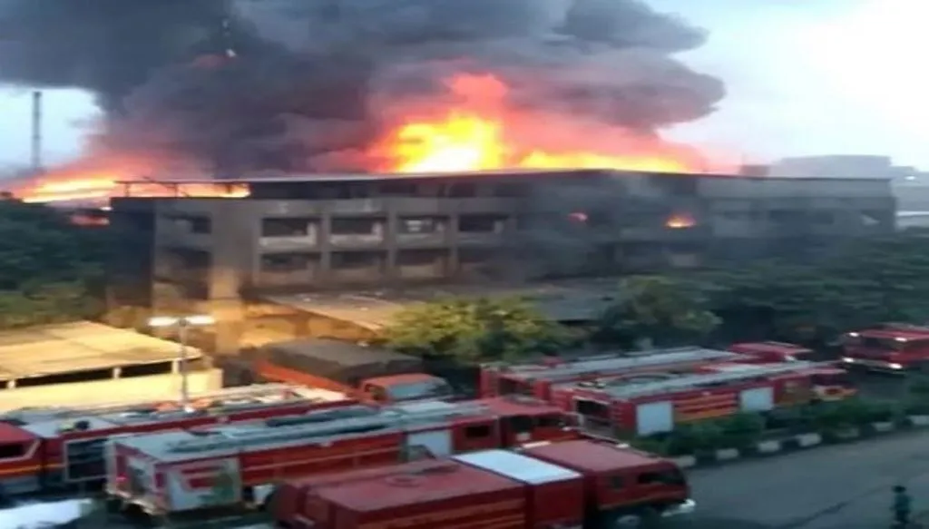 बरेली ट्रेड यूनियंस फेडरेशन की टीम अशोका फोम फैक्ट्री का करेगी दौरा