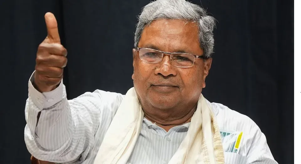 अनुभव और जमीनी स्तर पर व्यापक समर्थन...ऐसे मिला सिद्धारमैया को 'CM पद', जानें राजनीतिक सफर