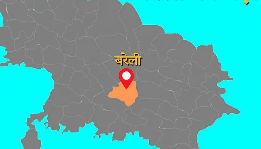 बरेली: 82 करोड़ की लागत से तैयार होगा सुभाषनगर ओवरब्रिज, लोगों को जल्द मिल सकेगी राहत